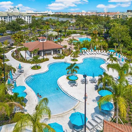Ground-Floor Condo Next To Vista Cay Clubhouse And Pool! Orlando Exterior foto