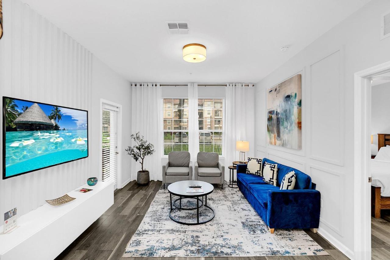 Ground-Floor Condo Next To Vista Cay Clubhouse And Pool! Orlando Exterior foto
