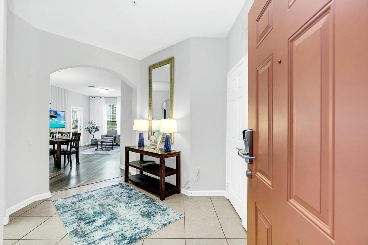 Ground-Floor Condo Next To Vista Cay Clubhouse And Pool! Orlando Exterior foto