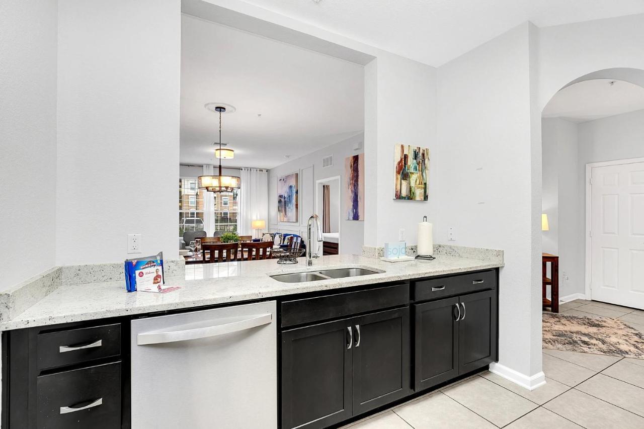 Ground-Floor Condo Next To Vista Cay Clubhouse And Pool! Orlando Exterior foto