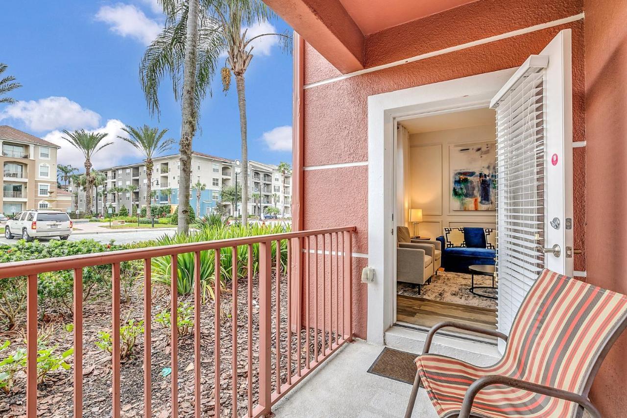 Ground-Floor Condo Next To Vista Cay Clubhouse And Pool! Orlando Exterior foto