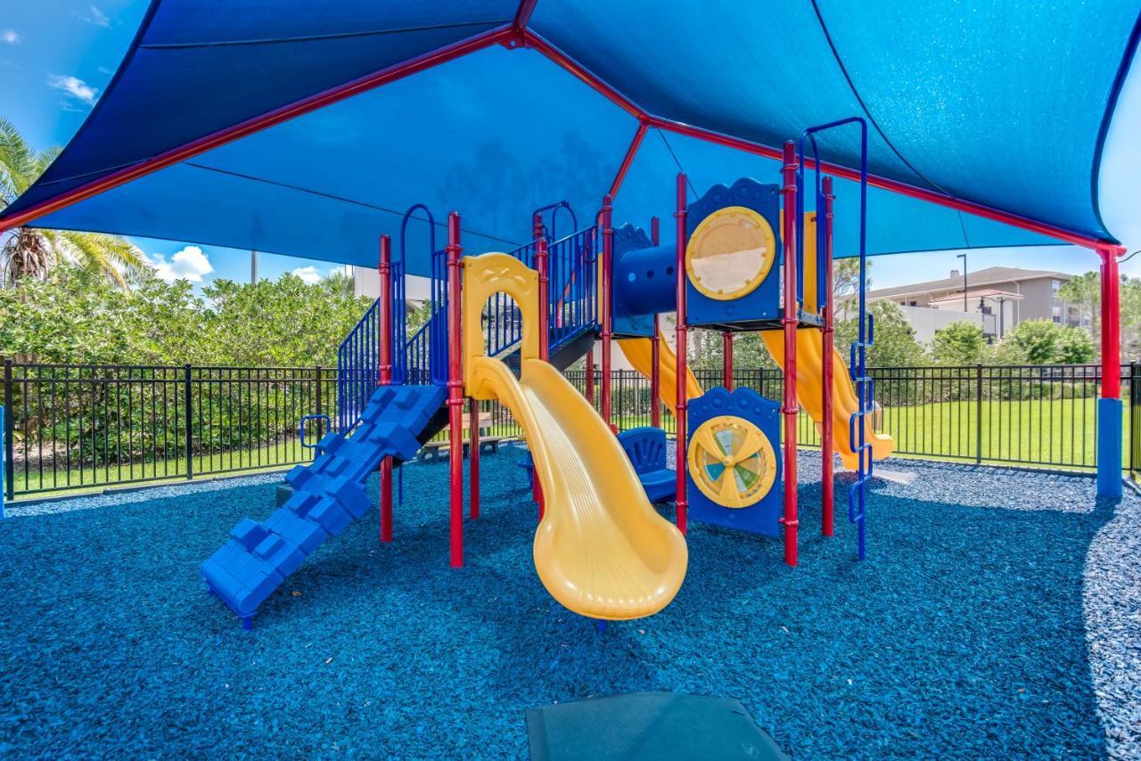 Ground-Floor Condo Next To Vista Cay Clubhouse And Pool! Orlando Exterior foto