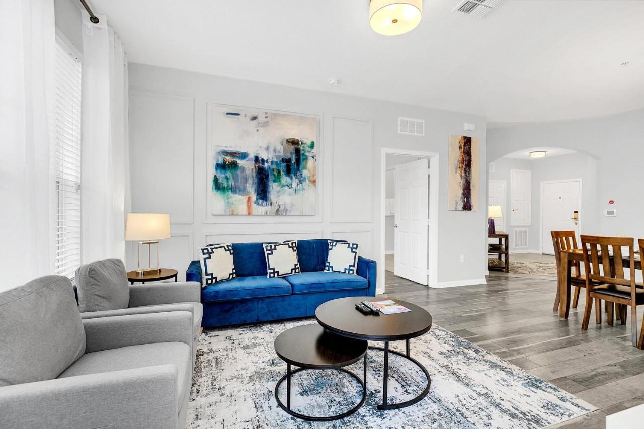 Ground-Floor Condo Next To Vista Cay Clubhouse And Pool! Orlando Exterior foto