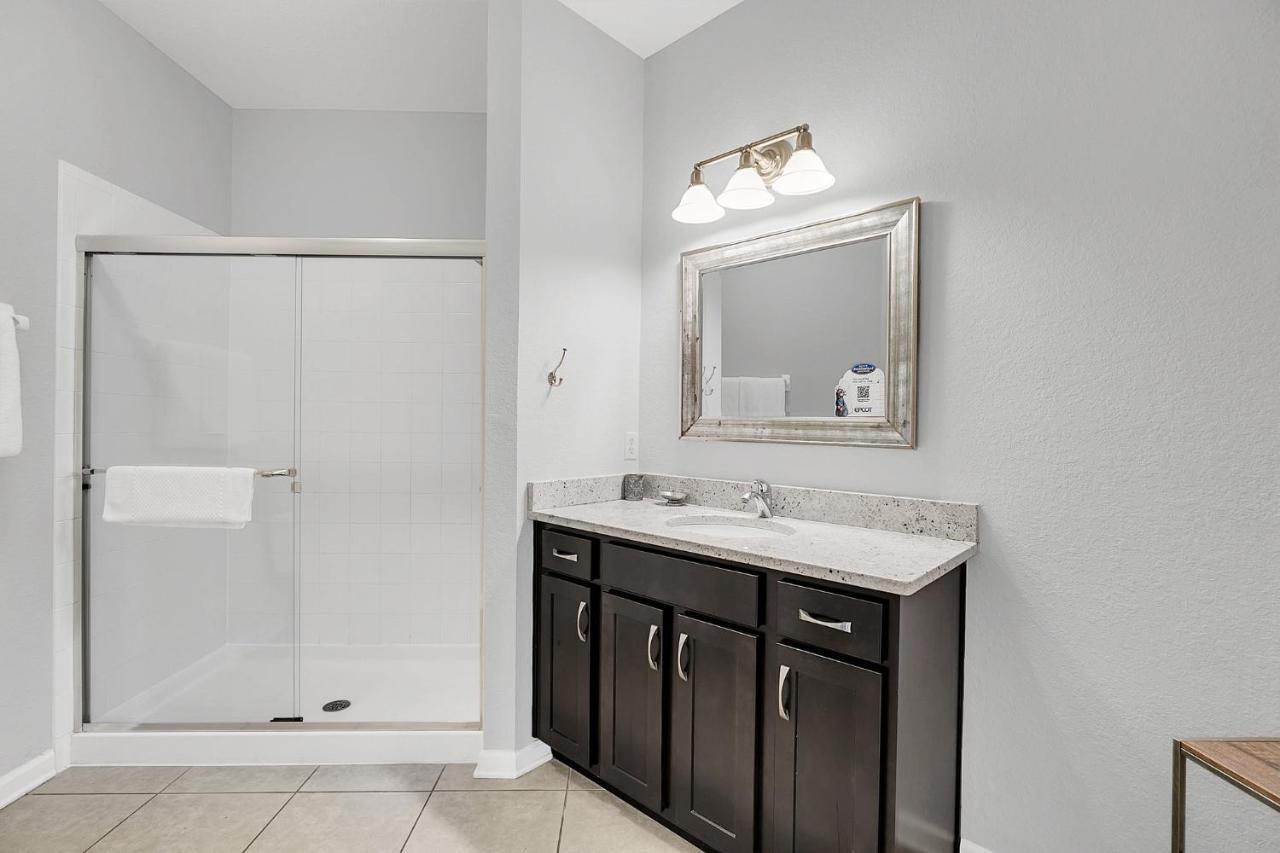 Ground-Floor Condo Next To Vista Cay Clubhouse And Pool! Orlando Exterior foto