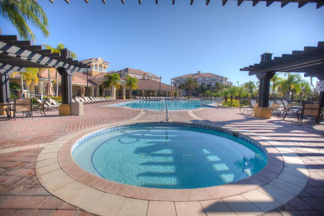 Ground-Floor Condo Next To Vista Cay Clubhouse And Pool! Orlando Exterior foto