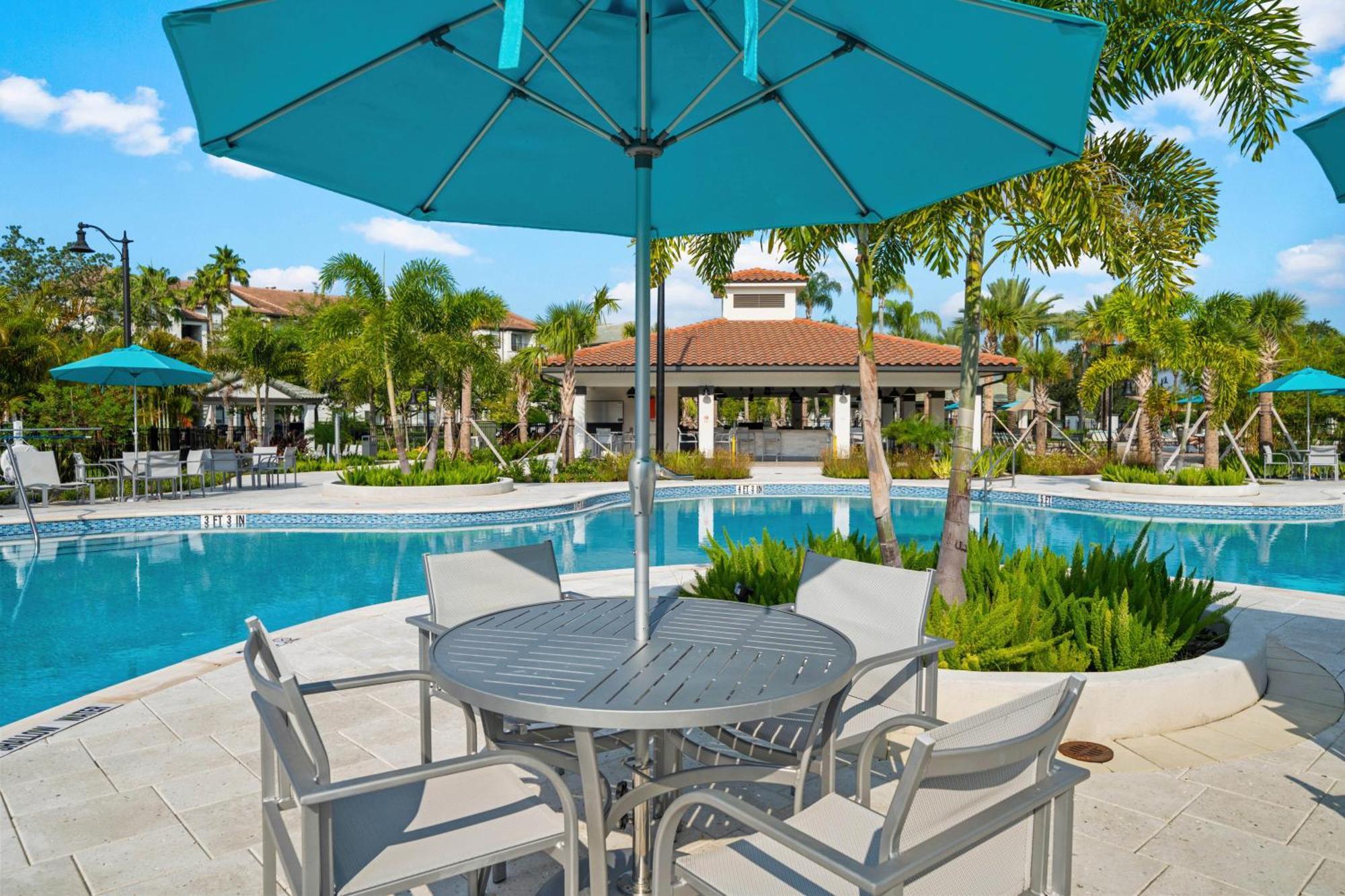 Ground-Floor Condo Next To Vista Cay Clubhouse And Pool! Orlando Exterior foto