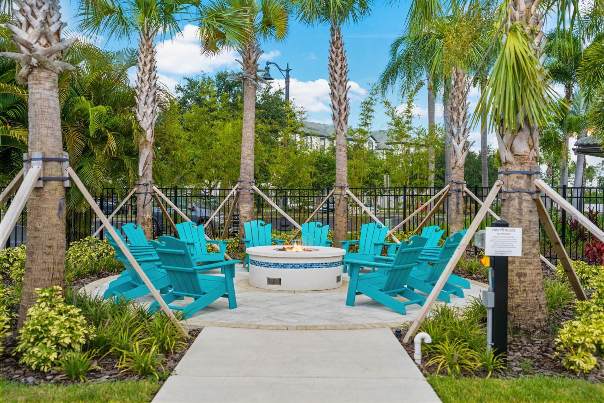 Ground-Floor Condo Next To Vista Cay Clubhouse And Pool! Orlando Exterior foto
